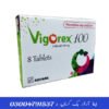 Vigora Tablet