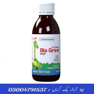 Bio Grow