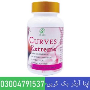 Curve Extreme Capsule