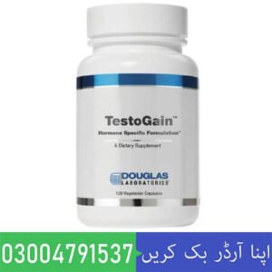 Douglas Laboratories Testogain