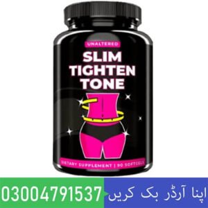 Fat Burner Capsule