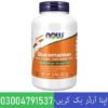 Glucomannan Capsule