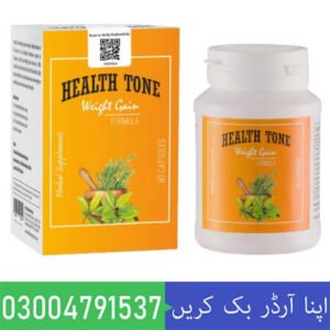 Health Tone Weight Gain 90 Capsules