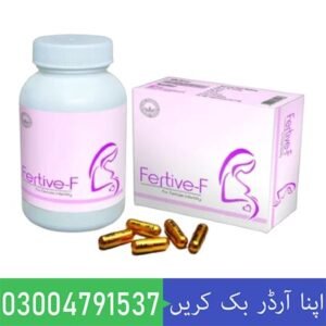 Fertive F Capsule