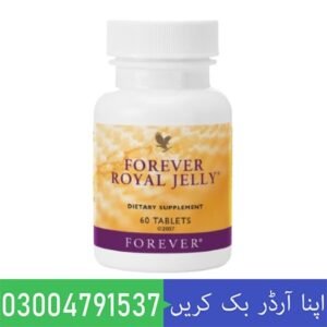 Forever Royal Jelly