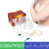Rechargeable Breast Enlargement Pump in (1)