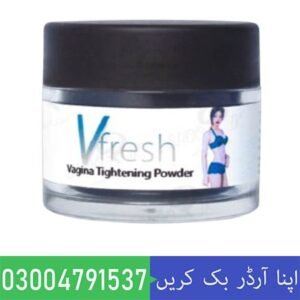 Vfresh Vagina Powder