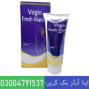 Virgin Fresh Mantra Gel