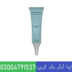 Hydrating Eye Recovery Serum In Pakistan