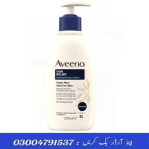 Aveeno Skin Relief Moisturising Lotion