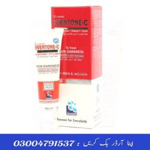 Even Tone Cream