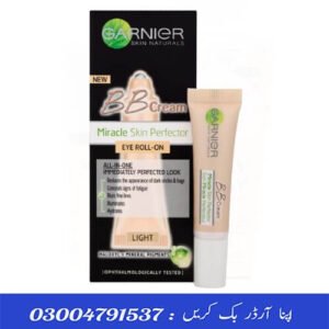 Garnier Light BB Eye Cream