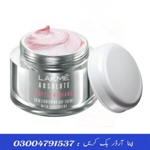 Lakme Perfect Radiance Cream