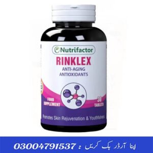 Rinklex Tablets