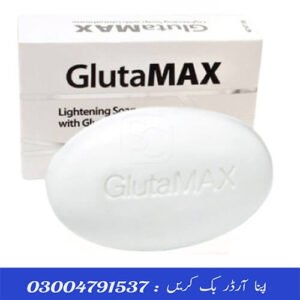 glutamax soap