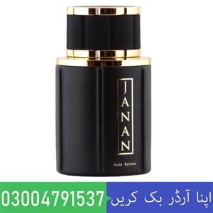 Janan Gold Perfume