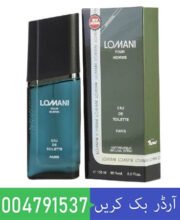 Lomani Pour Homme Perfume