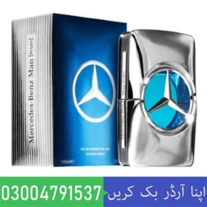 Mercedes-Benz Man Perfume
