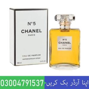N5 Chanel Perfume