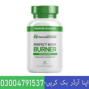 Perfect Body Burner Capsule Price
