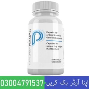 Prima Kapseln Capsule