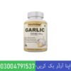Garlic Extract Capsules Garlic Extract Capsules