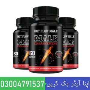 Hot Flow Male Enhancement