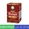 Shilajit 100% Ayurvedic Capsules