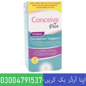 Conceive Plus Tablets