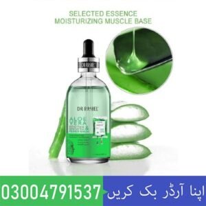 Dr.Rashel Aloe Vera Soothe