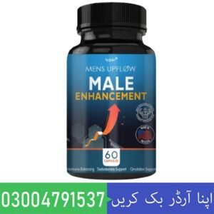 Men s Upflow Male Enhancement