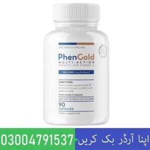 Phen Gold