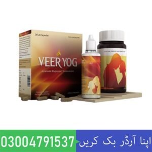 Veer Yog Capsule