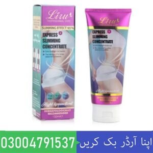 Liru Fat Reducing Slimming