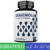 Semenoll Tablets Semenoll Tablets